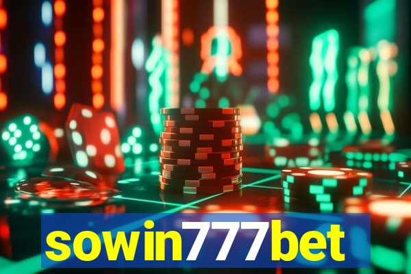 sowin777bet