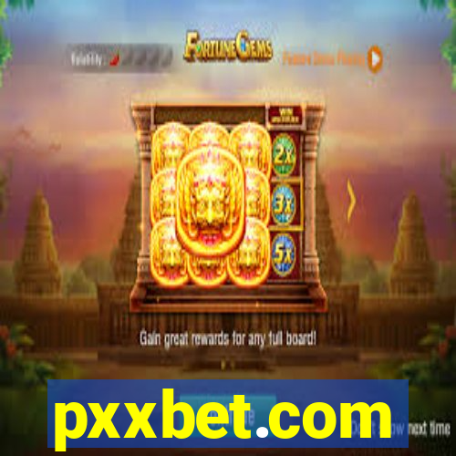 pxxbet.com