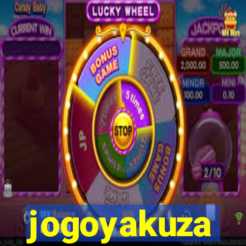 jogoyakuza