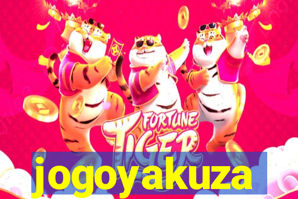 jogoyakuza