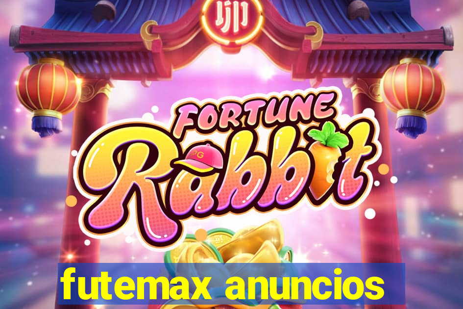 futemax anuncios