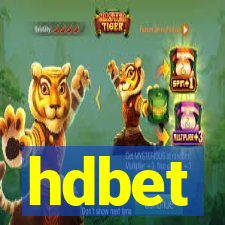 hdbet