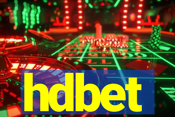 hdbet