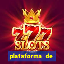 plataforma de fortune tiger