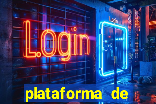 plataforma de fortune tiger