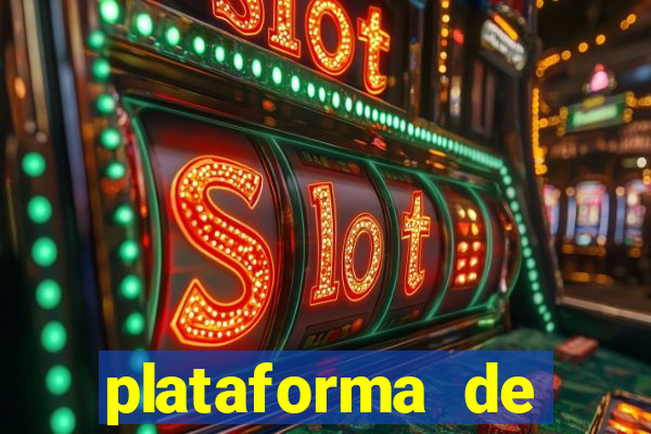 plataforma de fortune tiger