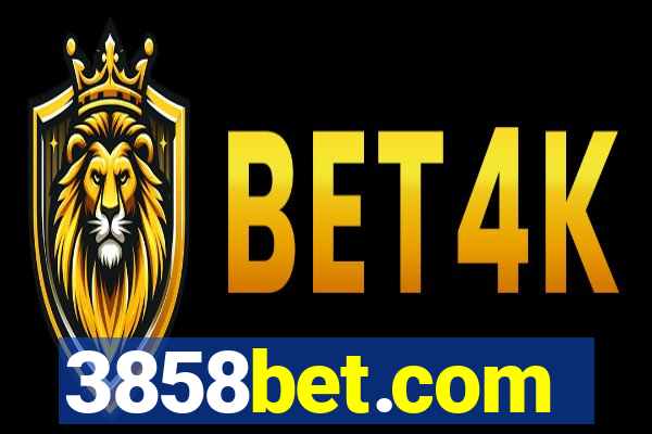 3858bet.com