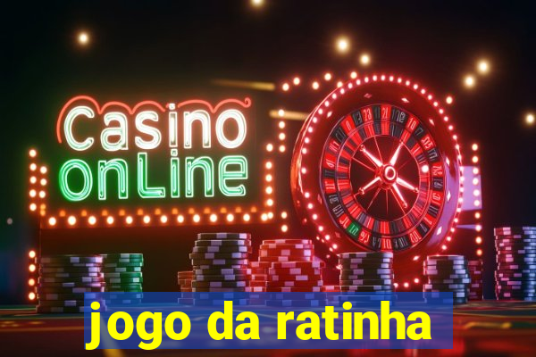 jogo da ratinha