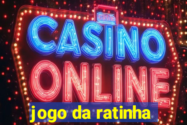 jogo da ratinha