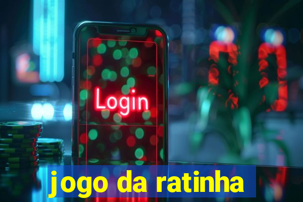 jogo da ratinha