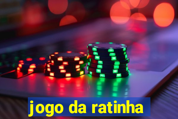 jogo da ratinha