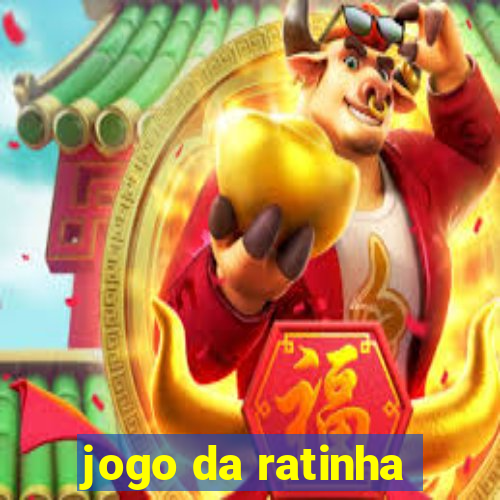 jogo da ratinha