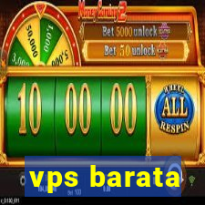 vps barata