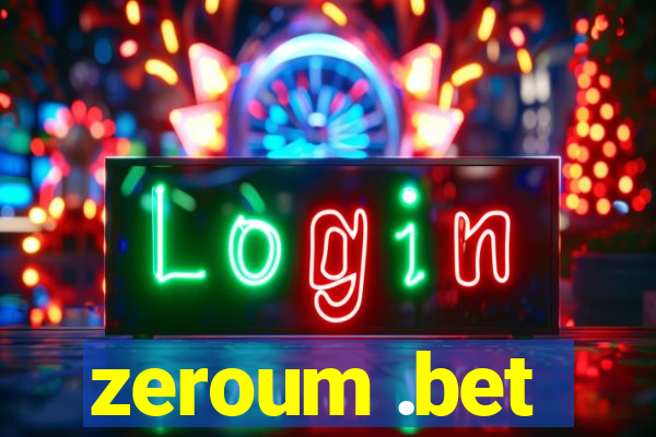 zeroum .bet