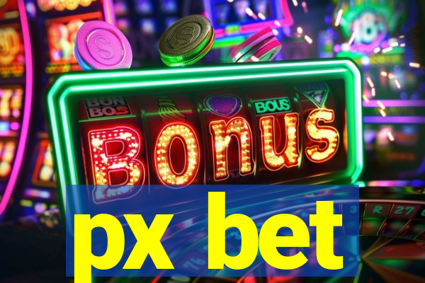 px bet