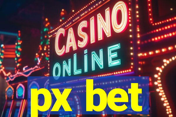 px bet