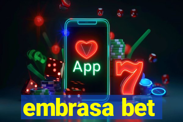 embrasa bet