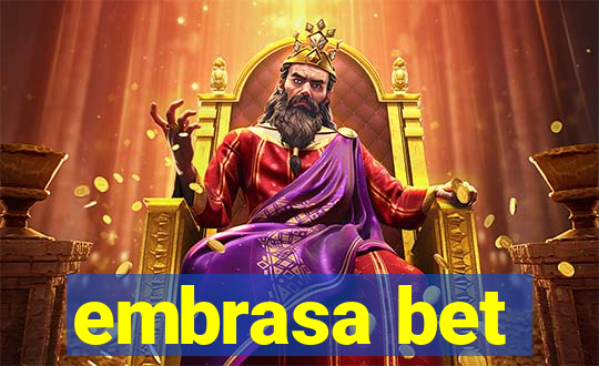 embrasa bet