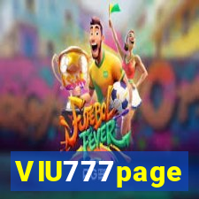 VIU777page