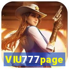 VIU777page