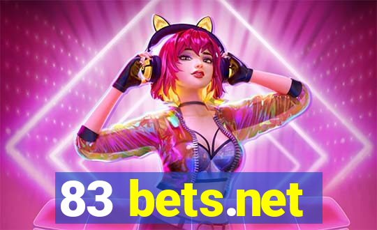 83 bets.net