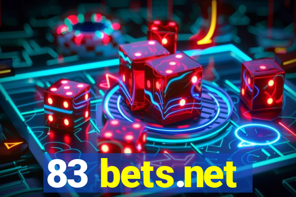 83 bets.net