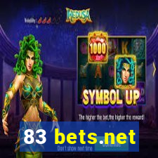 83 bets.net