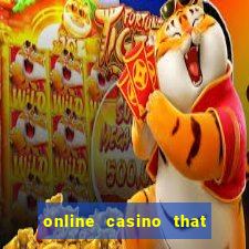 online casino that accepts visa gift cards