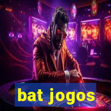 bat jogos