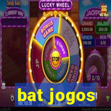 bat jogos