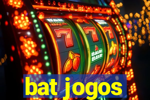 bat jogos