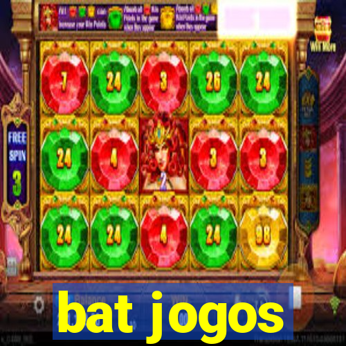 bat jogos