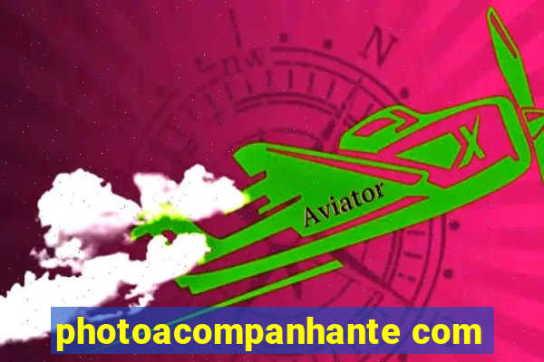 photoacompanhante com