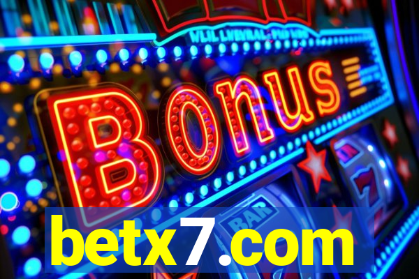 betx7.com