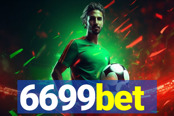 6699bet