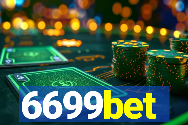 6699bet