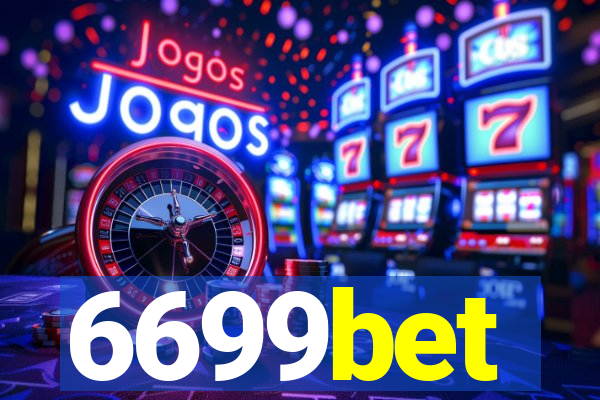 6699bet