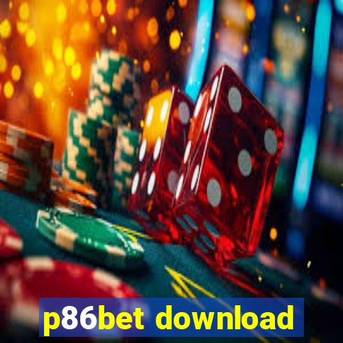 p86bet download