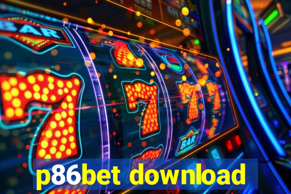 p86bet download