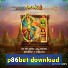 p86bet download