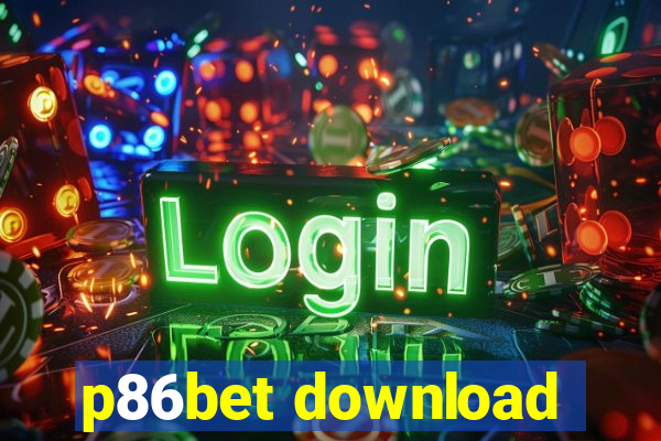 p86bet download