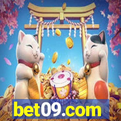 bet09.com