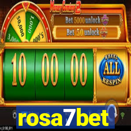 rosa7bet