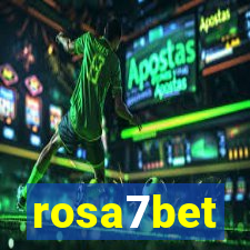 rosa7bet