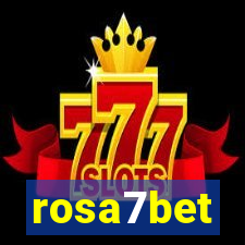 rosa7bet