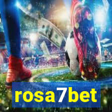 rosa7bet