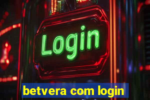 betvera com login