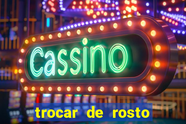 trocar de rosto online trocar rosto de video online