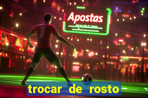 trocar de rosto online trocar rosto de video online