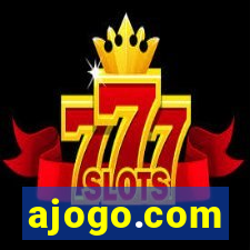 ajogo.com